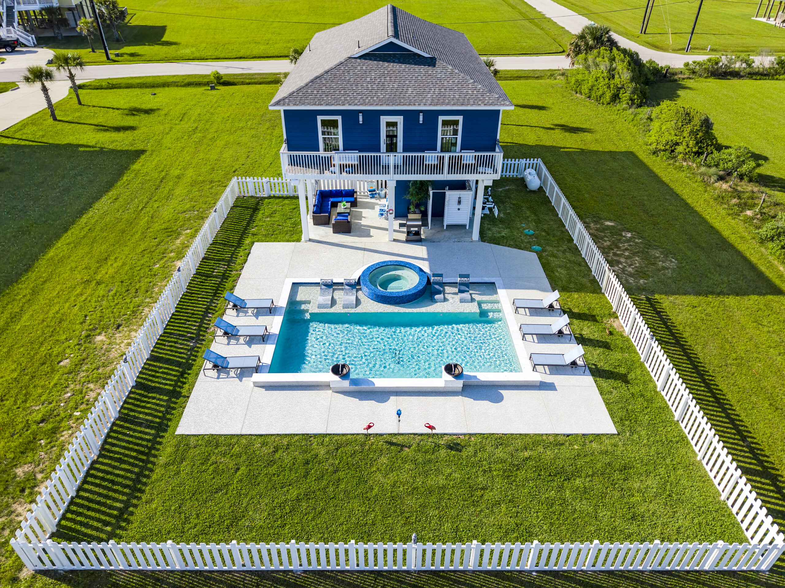 Indian Beach Oasis