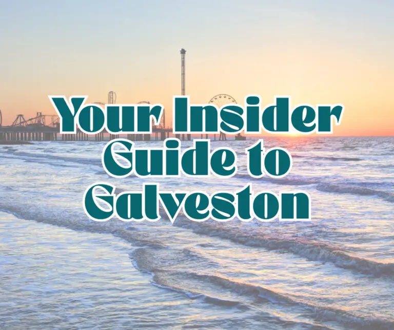 Galveston