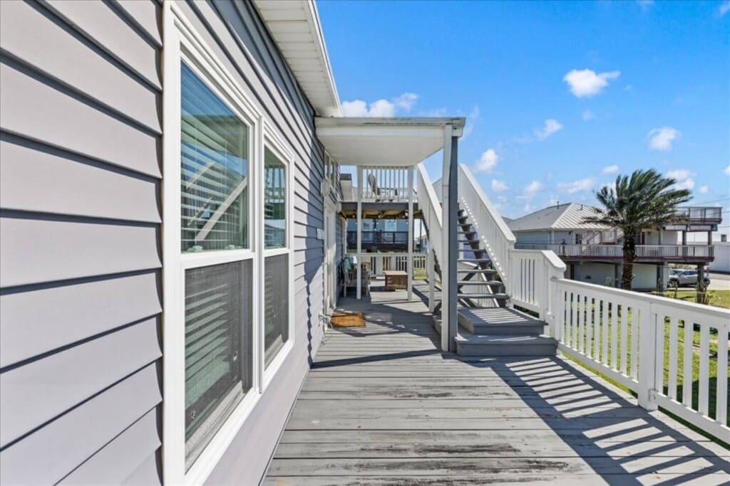 Blue Breezes vacation rental in Jamaica Beach, TX – photo 49