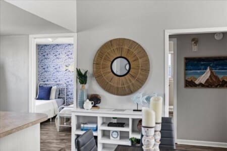 Blue Breezes vacation rental in Jamaica Beach, TX – photo 28