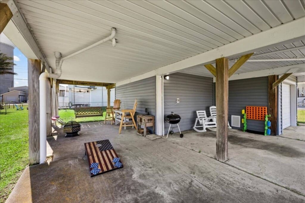 Blue Breezes vacation rental in Jamaica Beach, TX – photo 25