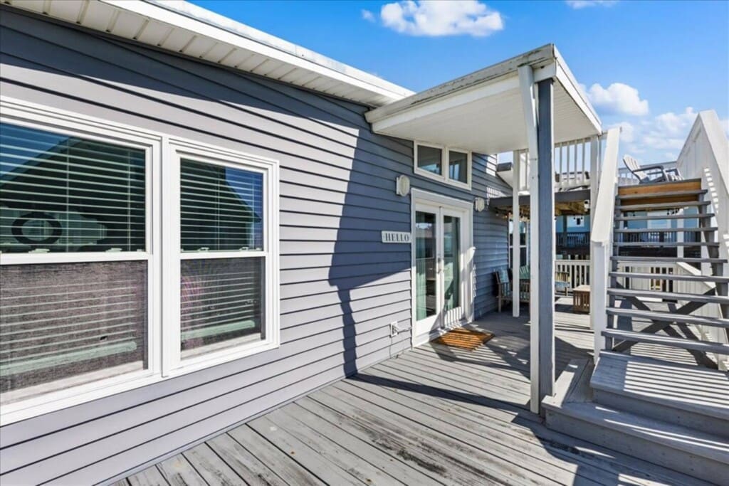 Blue Breezes vacation rental in Jamaica Beach, TX – photo 48