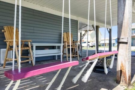 Blue Breezes vacation rental in Jamaica Beach, TX – photo 14