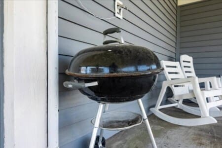 Blue Breezes vacation rental in Jamaica Beach, TX – photo 16