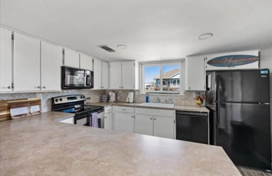 Blue Breezes vacation rental in Jamaica Beach, TX – photo 41