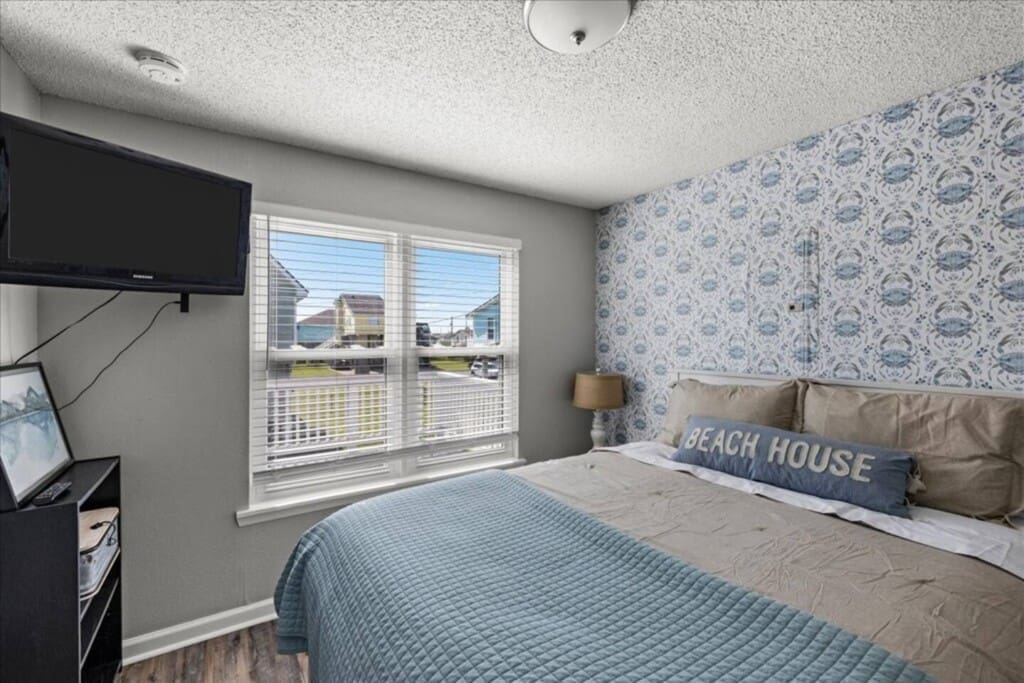 Blue Breezes vacation rental in Jamaica Beach, TX – photo 29