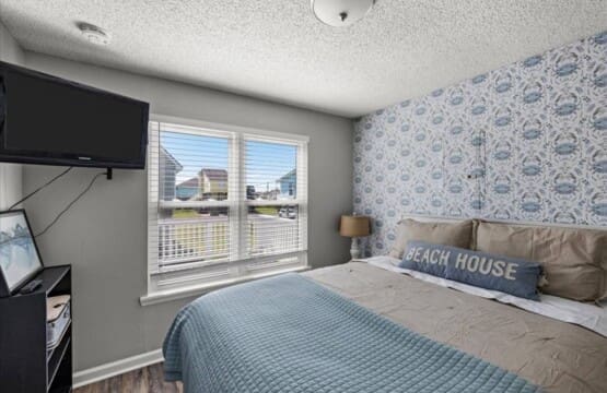 Blue Breezes vacation rental in Jamaica Beach, TX – photo 29