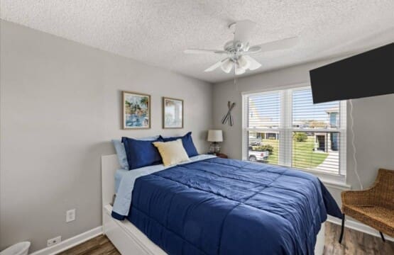 Blue Breezes vacation rental in Jamaica Beach, TX – photo 36