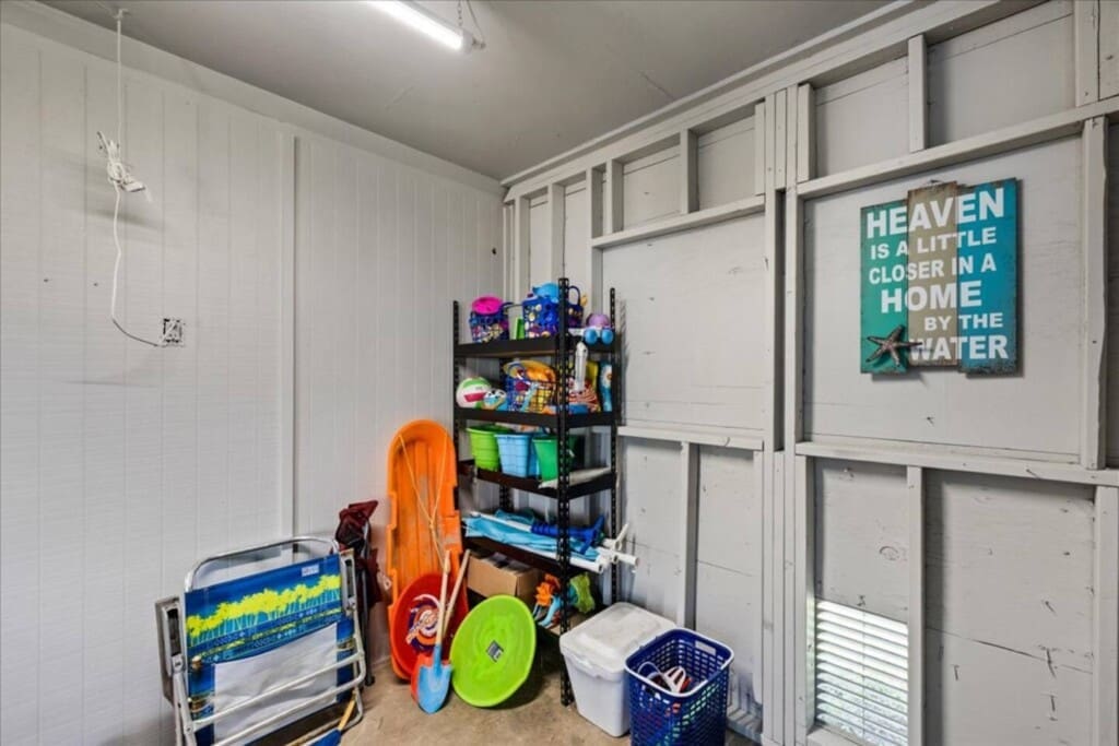 Blue Breezes vacation rental in Jamaica Beach, TX – photo 21