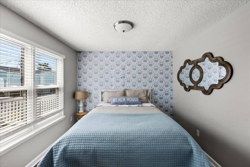 Blue Breezes vacation rental in Jamaica Beach, TX – photo 30