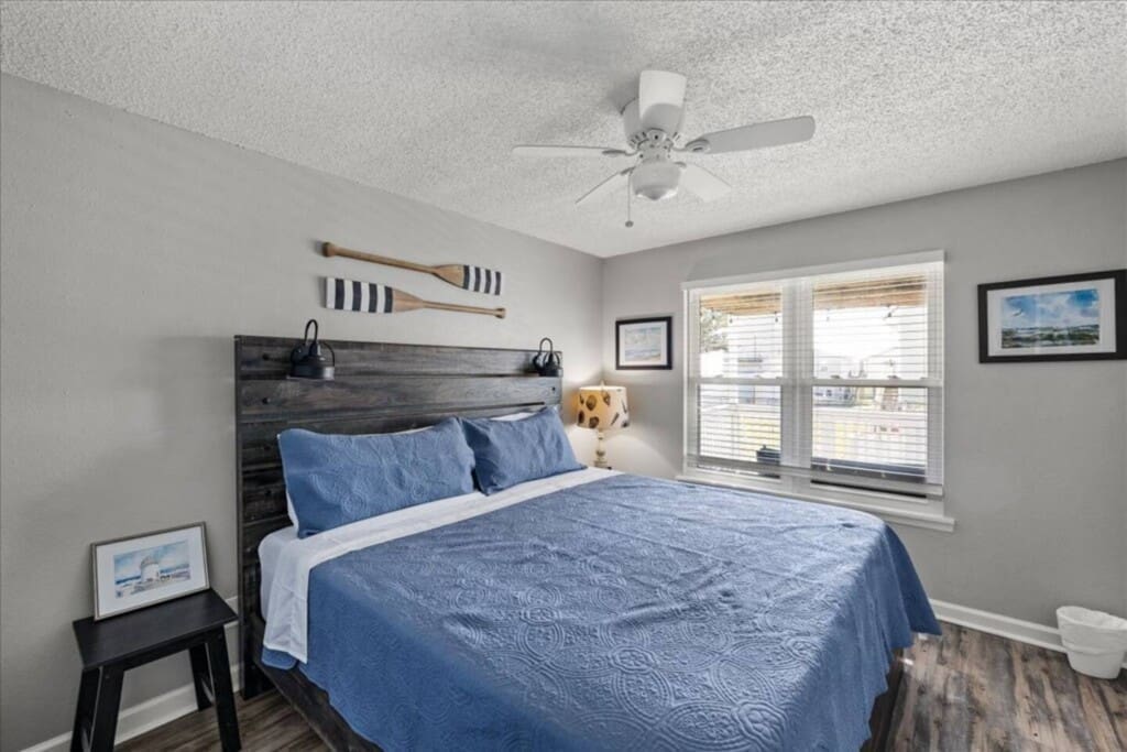 Blue Breezes vacation rental in Jamaica Beach, TX – photo 38