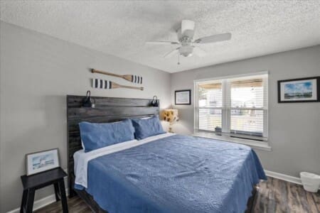 Blue Breezes vacation rental in Jamaica Beach, TX – photo 38
