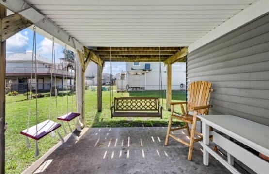 Blue Breezes vacation rental in Jamaica Beach, TX – photo 23
