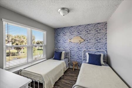 Blue Breezes vacation rental in Jamaica Beach, TX – photo 27