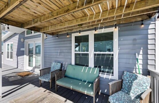 Blue Breezes vacation rental in Jamaica Beach, TX – photo 47